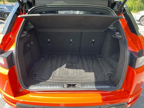 Used 2016 Land Rover Range Rover Evoque HSE Dynamic image 46