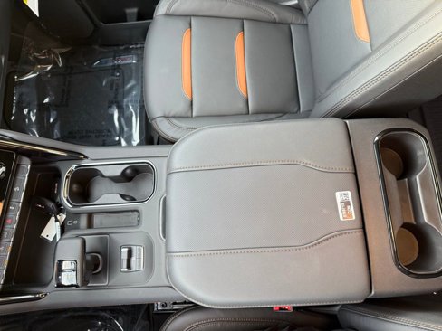 New 2026 GMC Sierra 1500 AT4 w/ AT4 Premium Package image 18