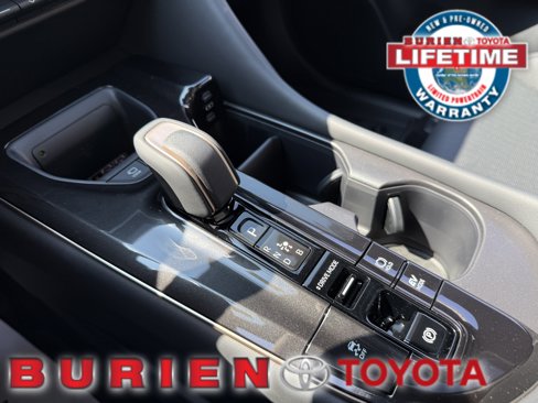 New 2026 Toyota Crown Limited w/ Advanced Technology Package image 16
