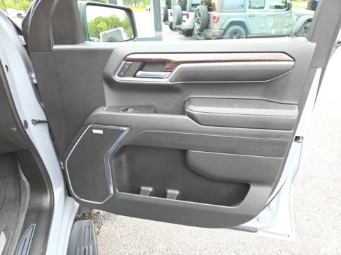 Used 2024 GMC Sierra 1500 Elevation w/ Elevation Premium Package image 55