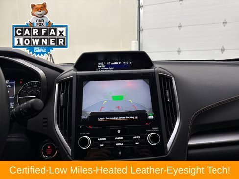 Used 2023 Subaru Crosstrek 2.5i Limited w/ Popular Package #3 image 18