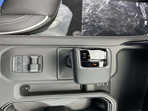 New 2026 GMC Sierra 1500 AT4X image 24