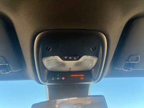 New 2026 Chevrolet Colorado Trail Boss image 16