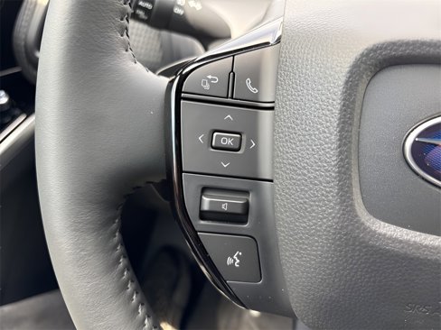 New 2025 Subaru Solterra Limited image 24