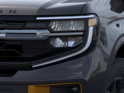 New 2025 Ford Expedition Tremor image 18
