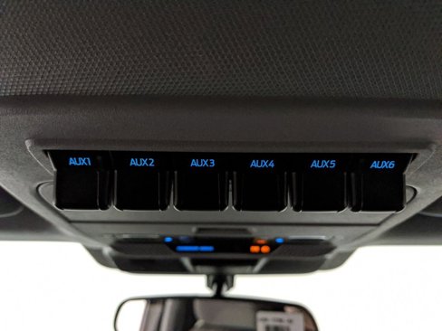 New 2026 Ford F250 XL image 15
