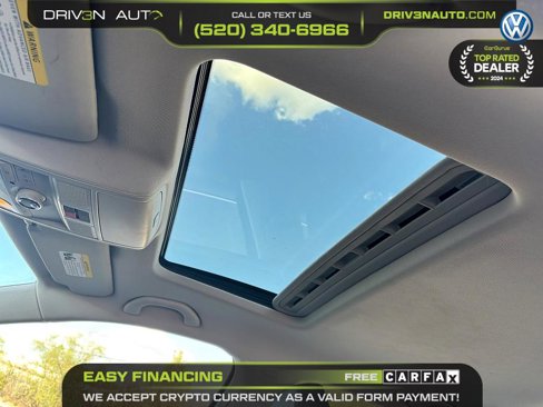 Used 2017 Volkswagen Jetta SE image 15