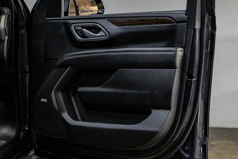 Used 2022 Chevrolet Suburban Premier image 51