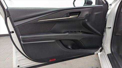 Used 2025 Toyota Camry LE image 13