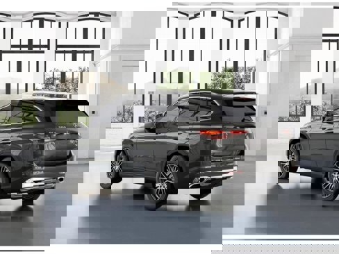 New 2026 Mercedes-Benz GLC 300 4MATIC image 28