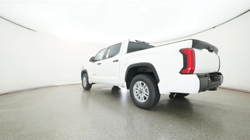 New 2026 Toyota Tundra SR5 image 30