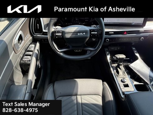 New 2026 Kia Sorento SX Prestige image 24