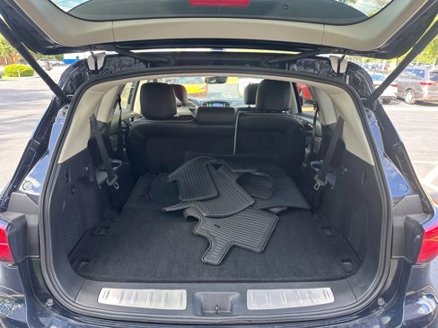 Used 2019 INFINITI QX60 Luxe w/ Essential Package image 28