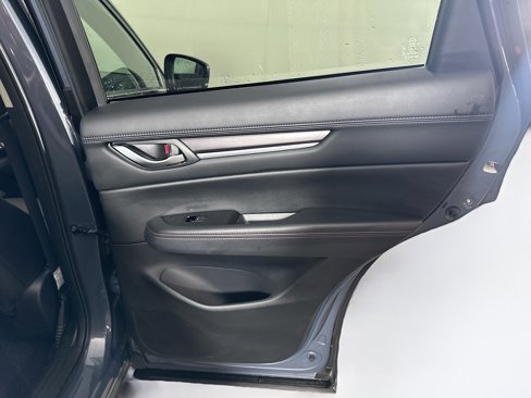 Used 2025 MAZDA CX-5 Carbon Edition image 30