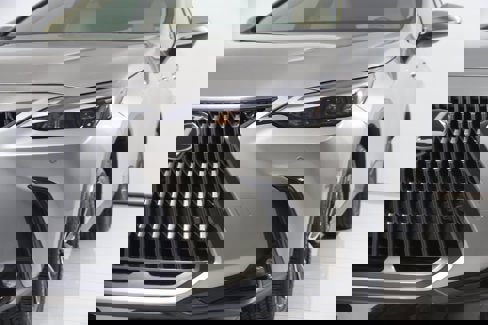 Used 2025 Lexus NX 250 FWD w/ Premium Package image 76