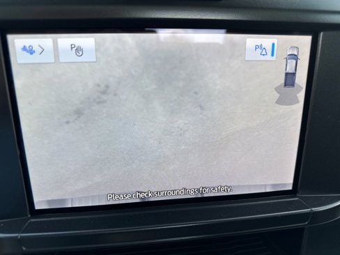 New 2025 Ford F350 4x4 Regular Cab Super Duty image 23