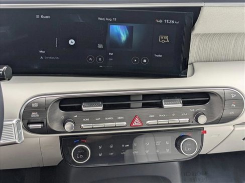 New 2026 Hyundai Palisade Calligraphy image 13