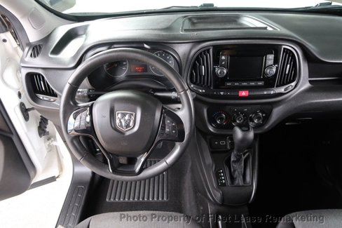 Used 2021 RAM ProMaster City Tradesman SLT w/ Window Group 05 image 24