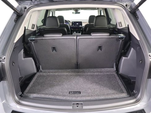 New 2026 Volkswagen Atlas SEL Premium R-Line image 31