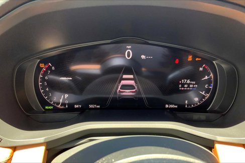 Certified 2025 MAZDA CX-70 3.3 Turbo S w/ Premium Plus image 24