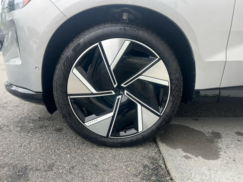 New 2025 Volvo EX90 Ultra image 5