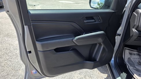 New 2026 Chevrolet Colorado W/T w/ Advanced Trailering Package image 13