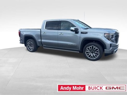 New 2026 GMC Sierra 1500 Denali Ultimate image 16