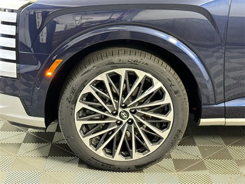 New 2026 Hyundai Palisade Calligraphy image 10