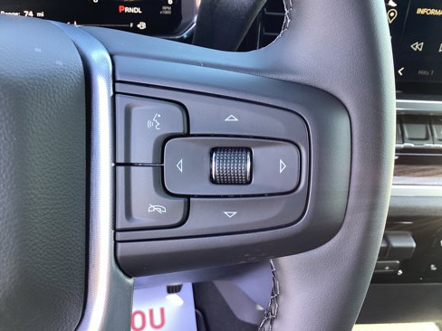 New 2026 GMC Sierra 1500 Elevation image 17