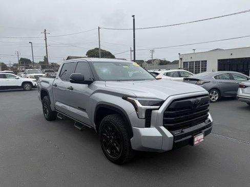 Used 2023 Toyota Tundra SR5 image 7