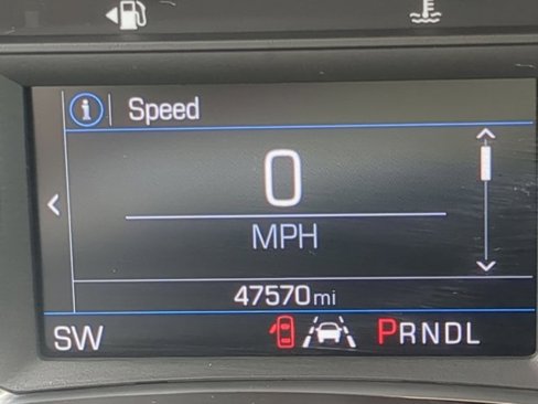 Used 2024 Chevrolet Equinox LT image 12