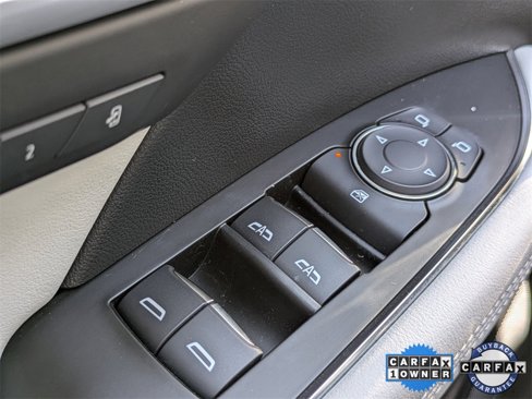 Used 2024 Buick Envision Avenir image 20