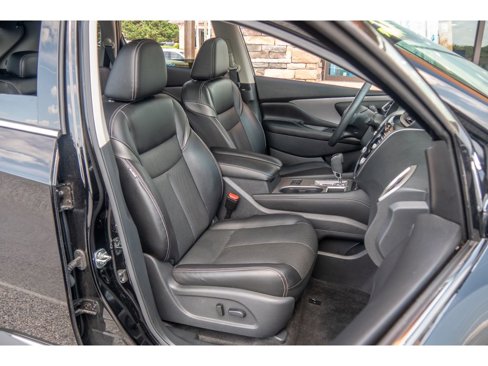 Used 2024 Nissan Murano SL image 15