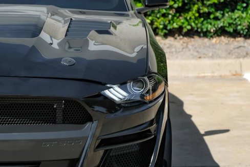 Used 2020 Ford Mustang Coupe w/ Equipment Group 101A image 39