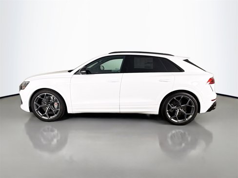 New 2025 Audi RS Q8 performance image 4
