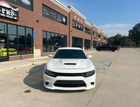 Used 2020 Dodge Charger Scat Pack w/ Plus Group image 3