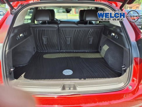 Used 2023 Buick Envision Avenir image 6