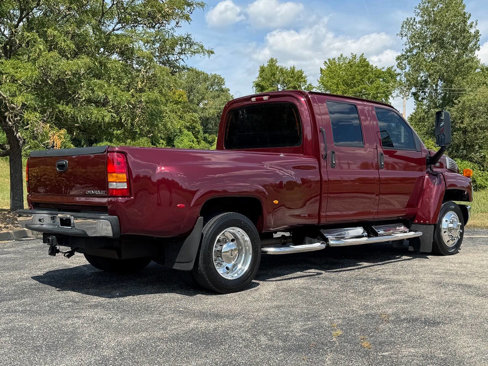 Used 2005 Chevrolet Kodiak C4500 2WD Crew Cab image 3