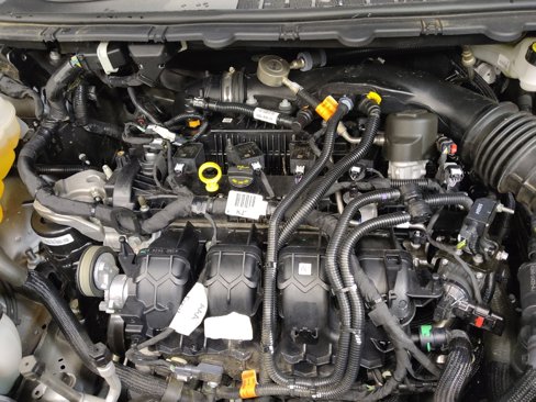 Used 2024 Ford Edge SEL image 30