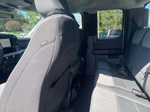 New 2026 Ford F350 XLT image 33