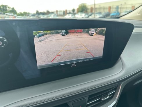 Used 2025 Buick Encore GX Preferred image 17
