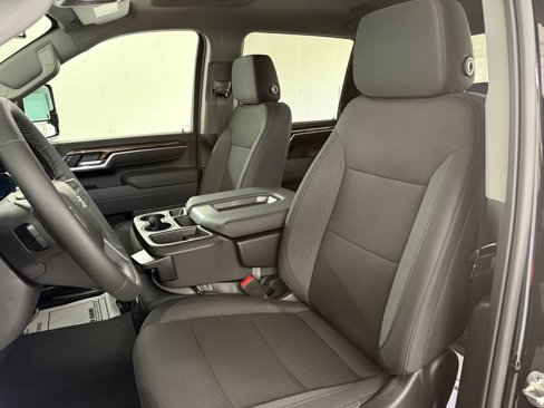 New 2026 Chevrolet Silverado 2500 LT w/ Trail Boss Package image 15