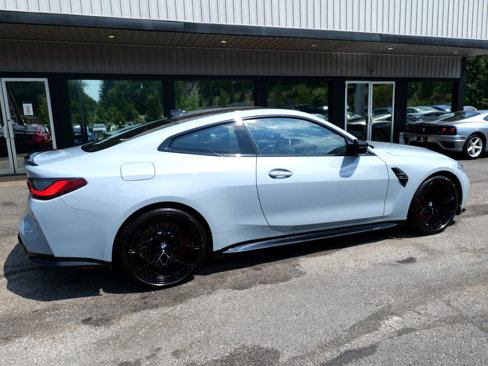 Used 2022 BMW M4 Coupe image 66