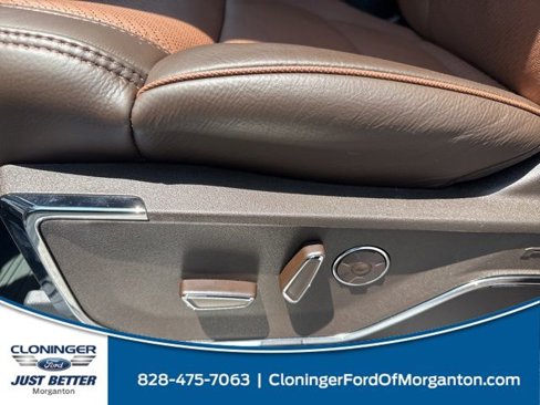 New 2025 Ford F150 King Ranch image 19