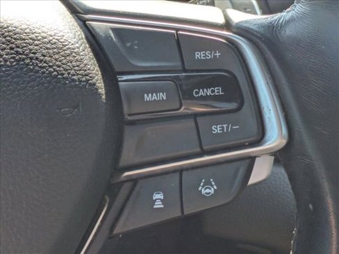 Used 2019 Honda Accord Sport image 9