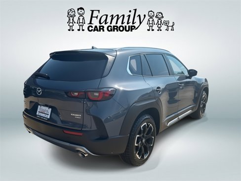 New 2025 MAZDA CX-50 Meridian Edition w/ Weather Package image 3