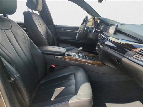 Used 2018 BMW X5 xDrive35i image 27