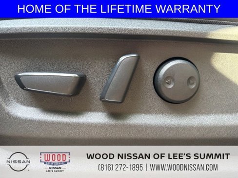 New 2026 Nissan Armada PRO-4X w/ Captain's Chari Seat Package image 36