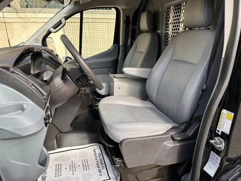Used 2017 Ford Transit 250 148 Low Roof image 9