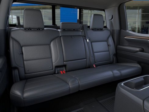 New 2026 Chevrolet Silverado 1500 LT Trail Boss w/ Convenience Package II image 19